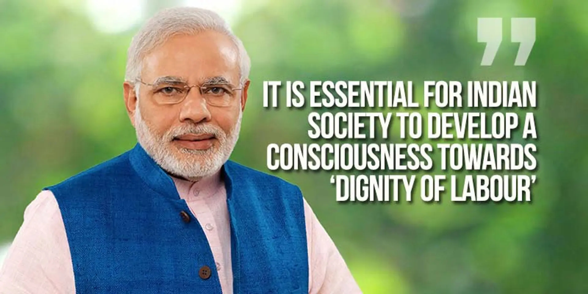 Prime Minister launches National Career Service portal, here’s everything you want to know about it