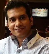 Prashant Parikh