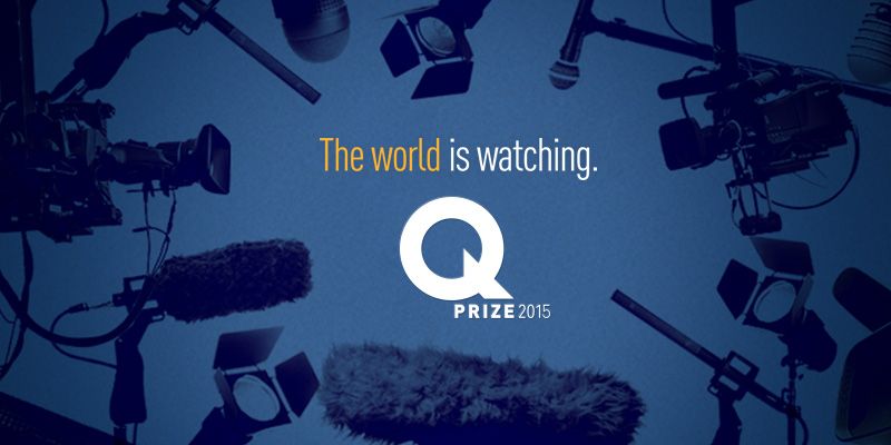 Fifth edition of QPrize by Qualcomm Ventures gives Indian startups opportunity of winning up to US$500,000 prize money