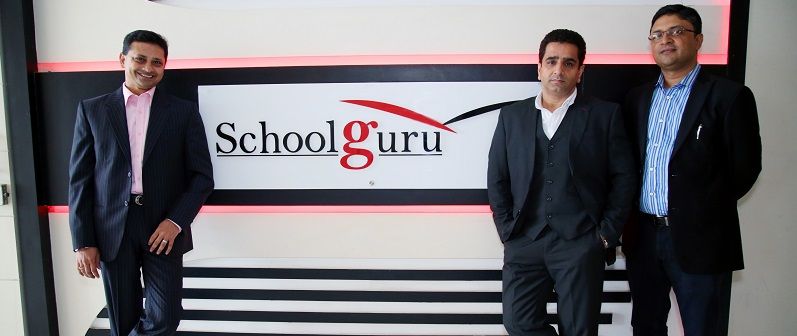 E-learning platform Schoolguru acts as service provider for universities offering distance education