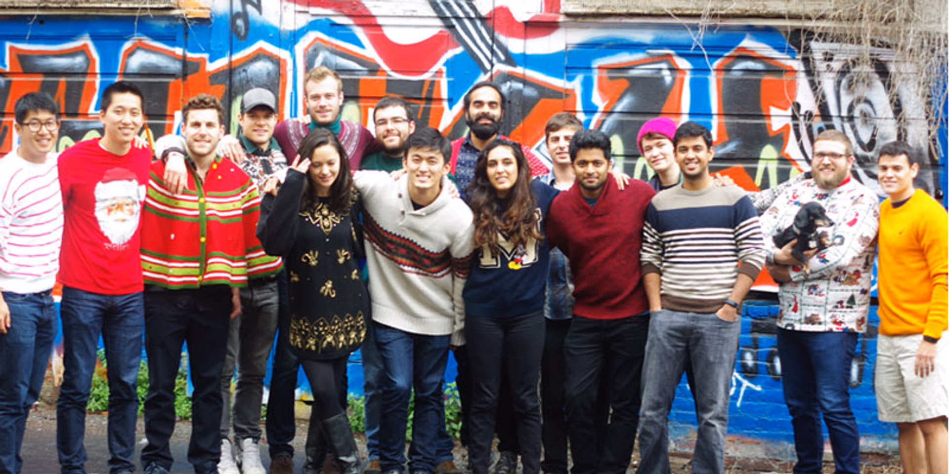 Denied funding, how TINT survived on customer confidence and wallet to become profitable