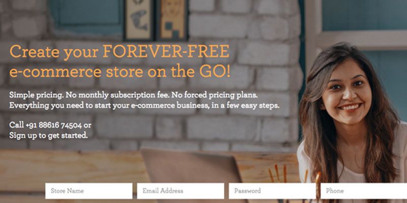 Bengaluru-based Twikster promises pocket-friendly online platform for retailers