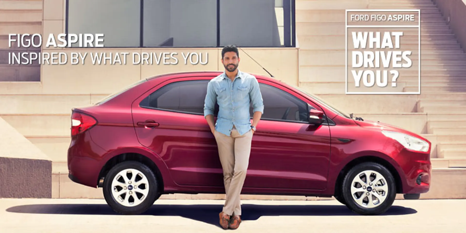 Saluting the extraordinary drive of ordinary people