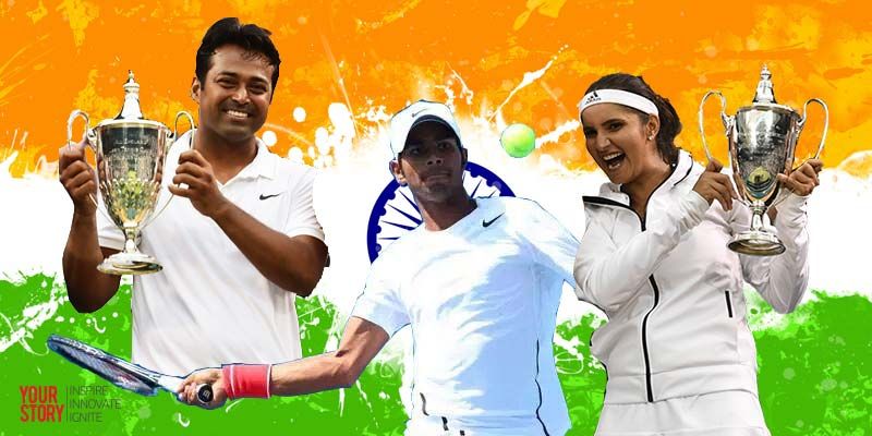 When Jhajjar, Kolkata and Hyderabad gave Wimbledon champions to the world