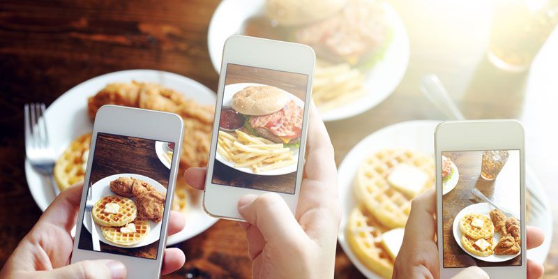 These foodtech startups are changing the way you eat