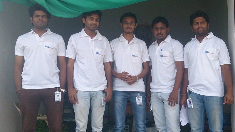 How two 23 year olds built a profitable e-commerce platform in Amravati