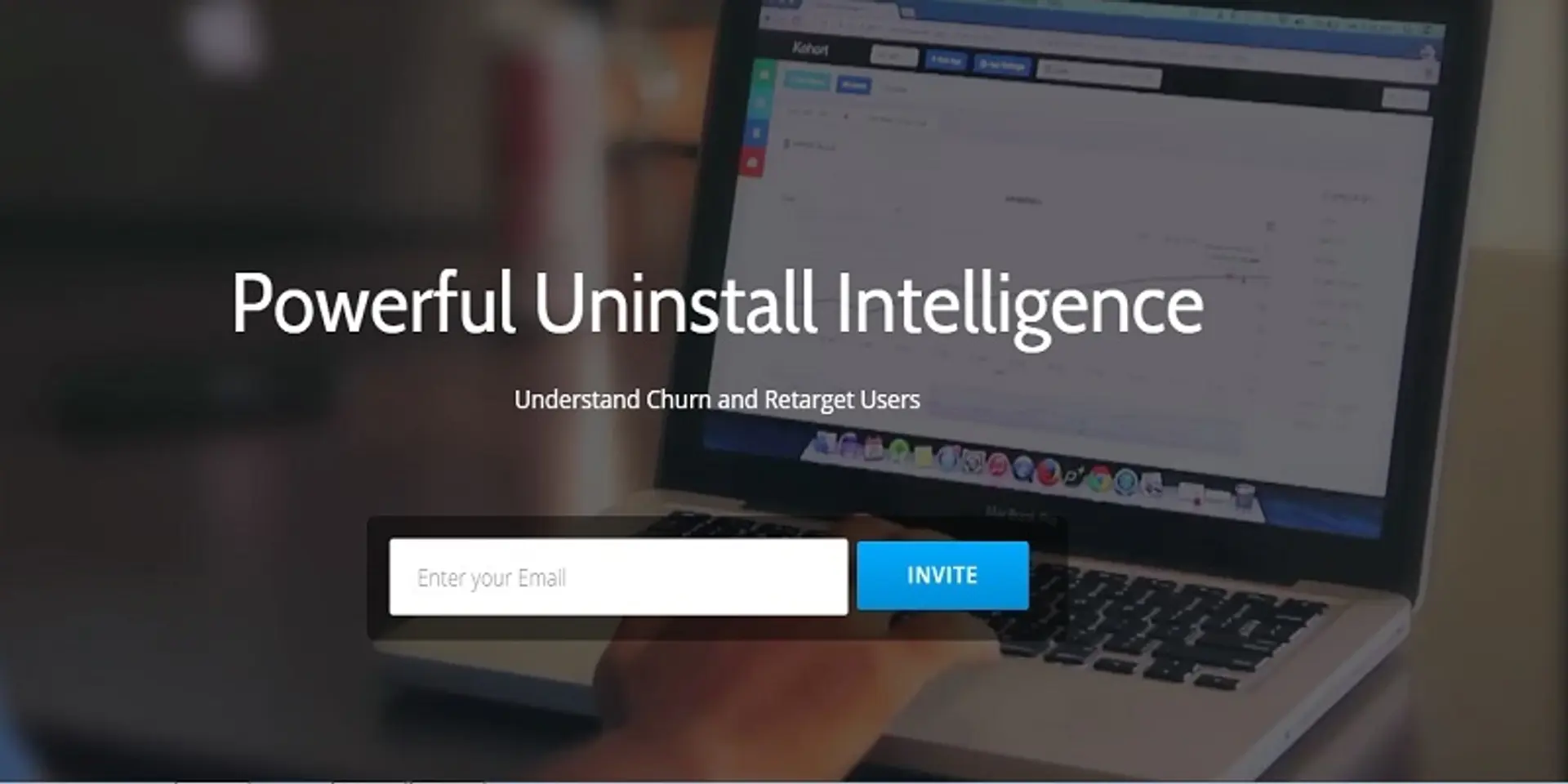 How these IIT-Kgp alumni are solving the curious case of app uninstalls