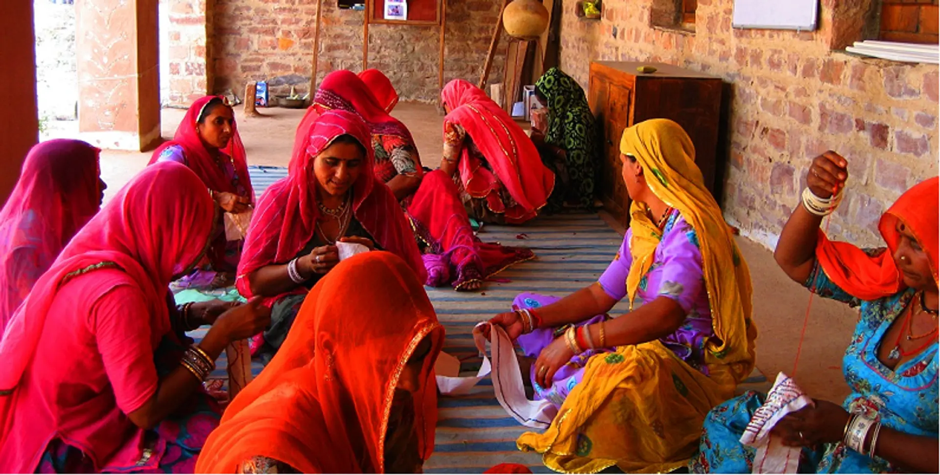 “In pursuit of bringing light in the lives of our artisans, I named it Lal10 (lalten)” - Maneet Gohil