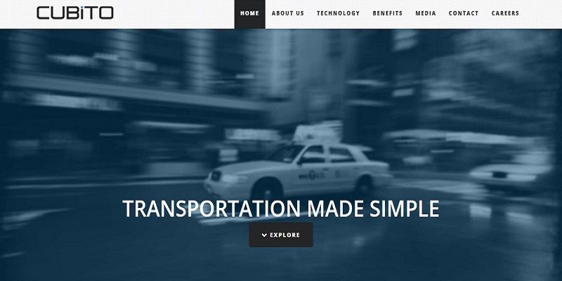 Cubito drops carpooling, sees profit in providing transport logistics services to businesses
