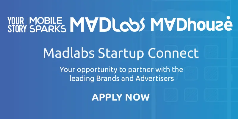 Yourstory_Madlabs_Startup_Connect