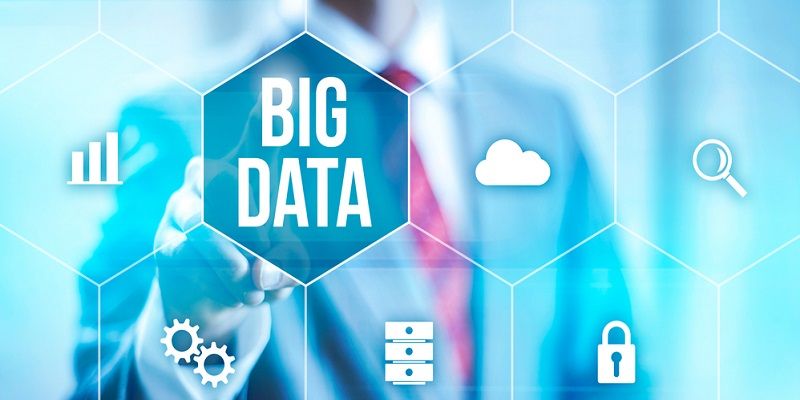 Here are five key things happening in the global Big Data market