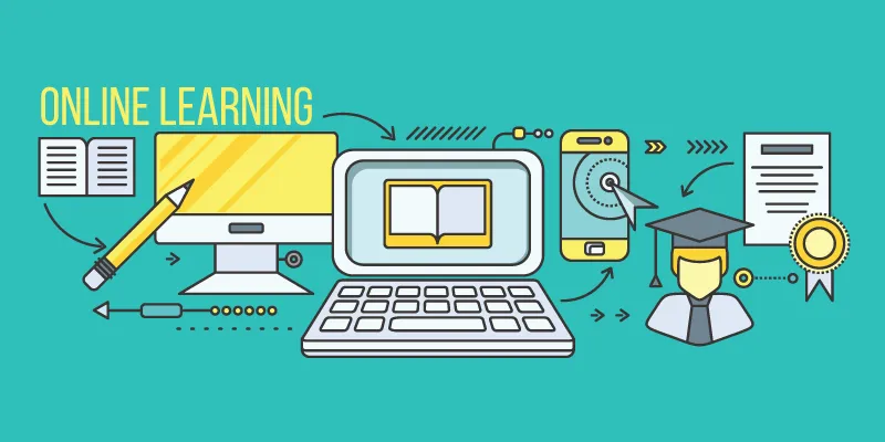 e-learning