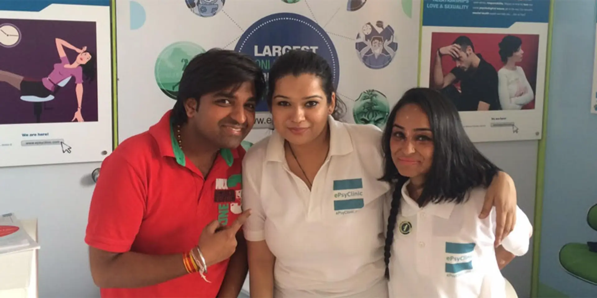 With over 40 counselors onboard, ePsyclinic takes on mental health online