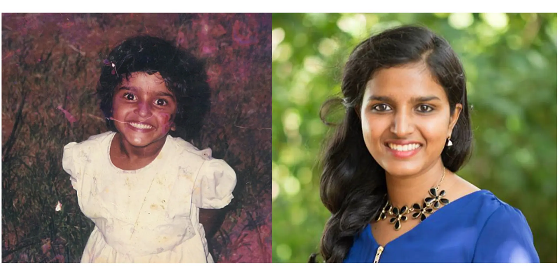 Born to an elephant chaser, now writing a memoir: Shilpa Anthony Raj’s story
