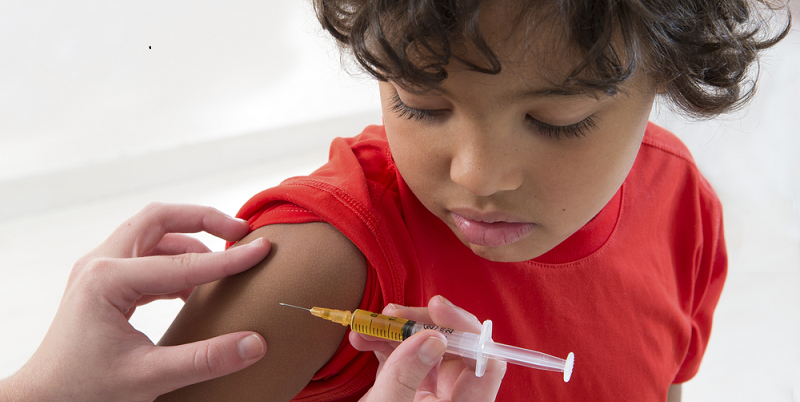 Never miss your child’s vaccine – How vRemind is helping you stay on track