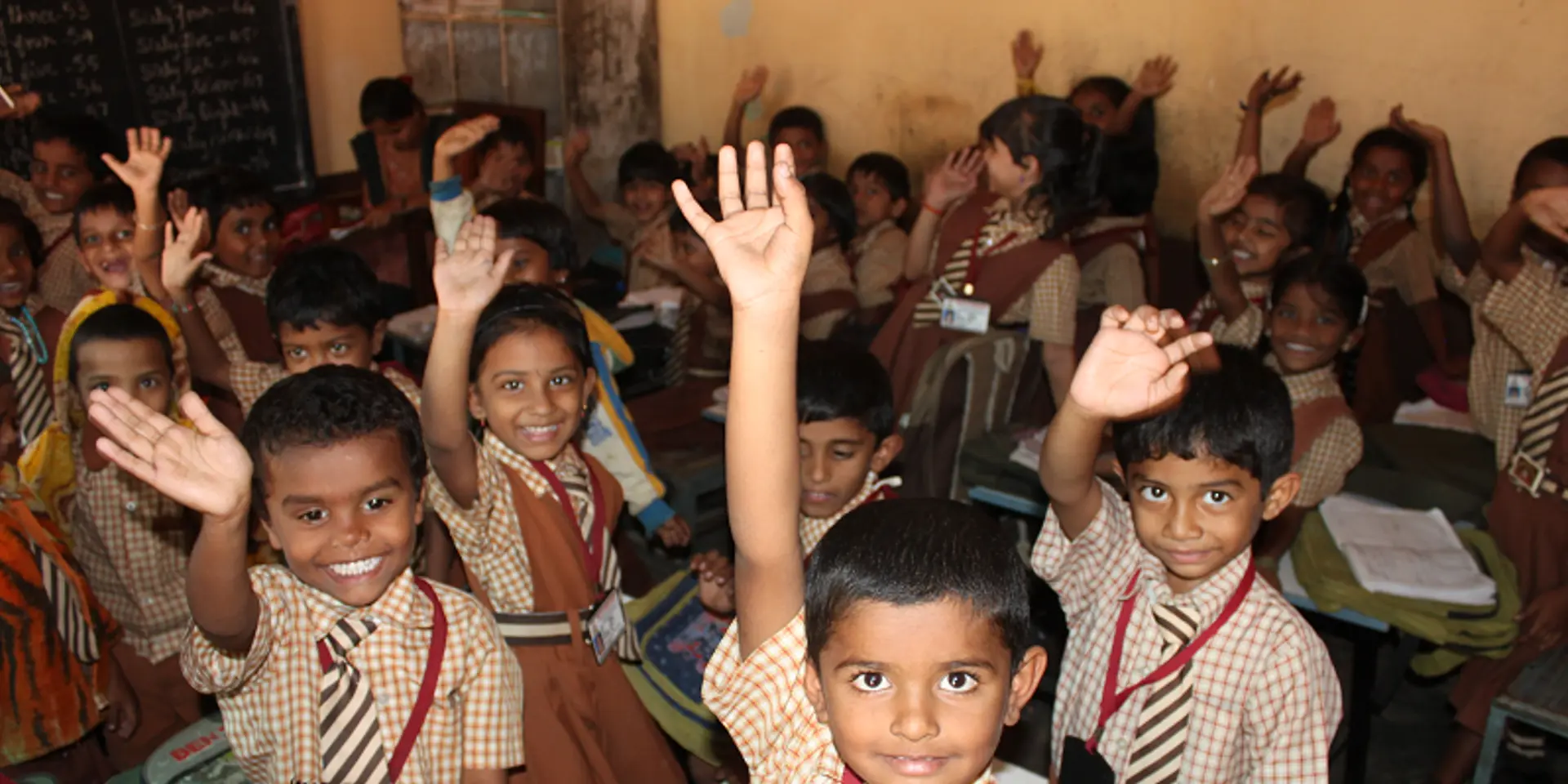Varthana is lending to make affordable private schools bigger and better
