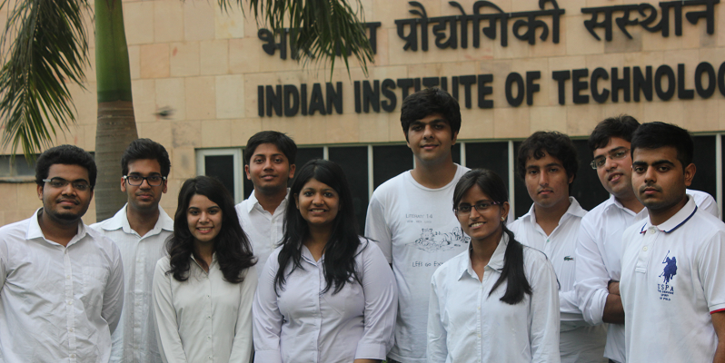Founded by IIT-D alumni, ‘Consulting for Social Good’ is helping NGOs and Social Enterprises attain better outcomes