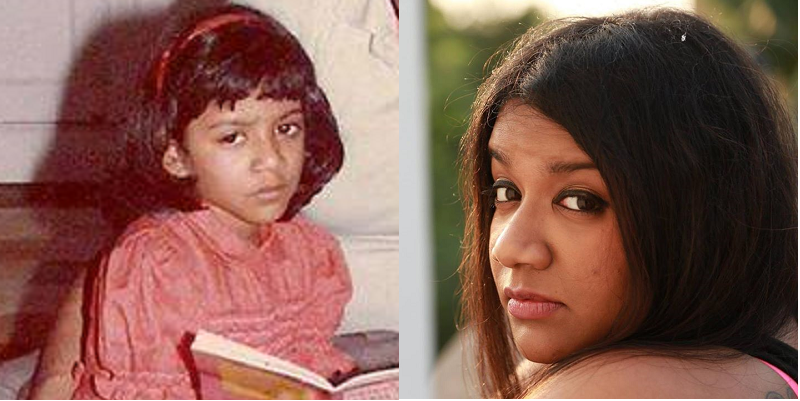 She started a campaign against child sexual abuse at the age of 10 – Pranaadhika Sinha Devburman’s story