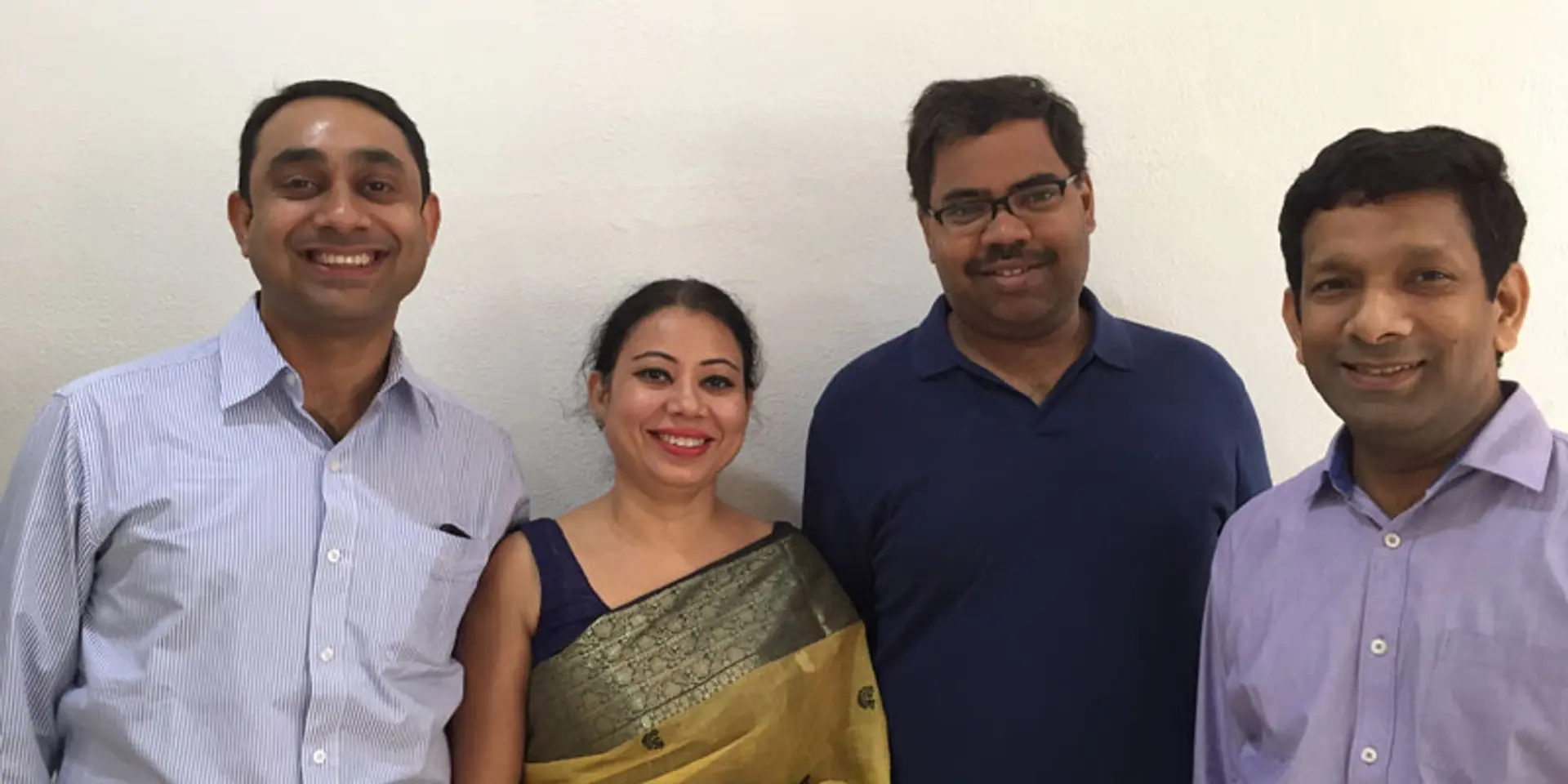 Delhi-based Footprints childcare centers are a big relief for young parents in the city