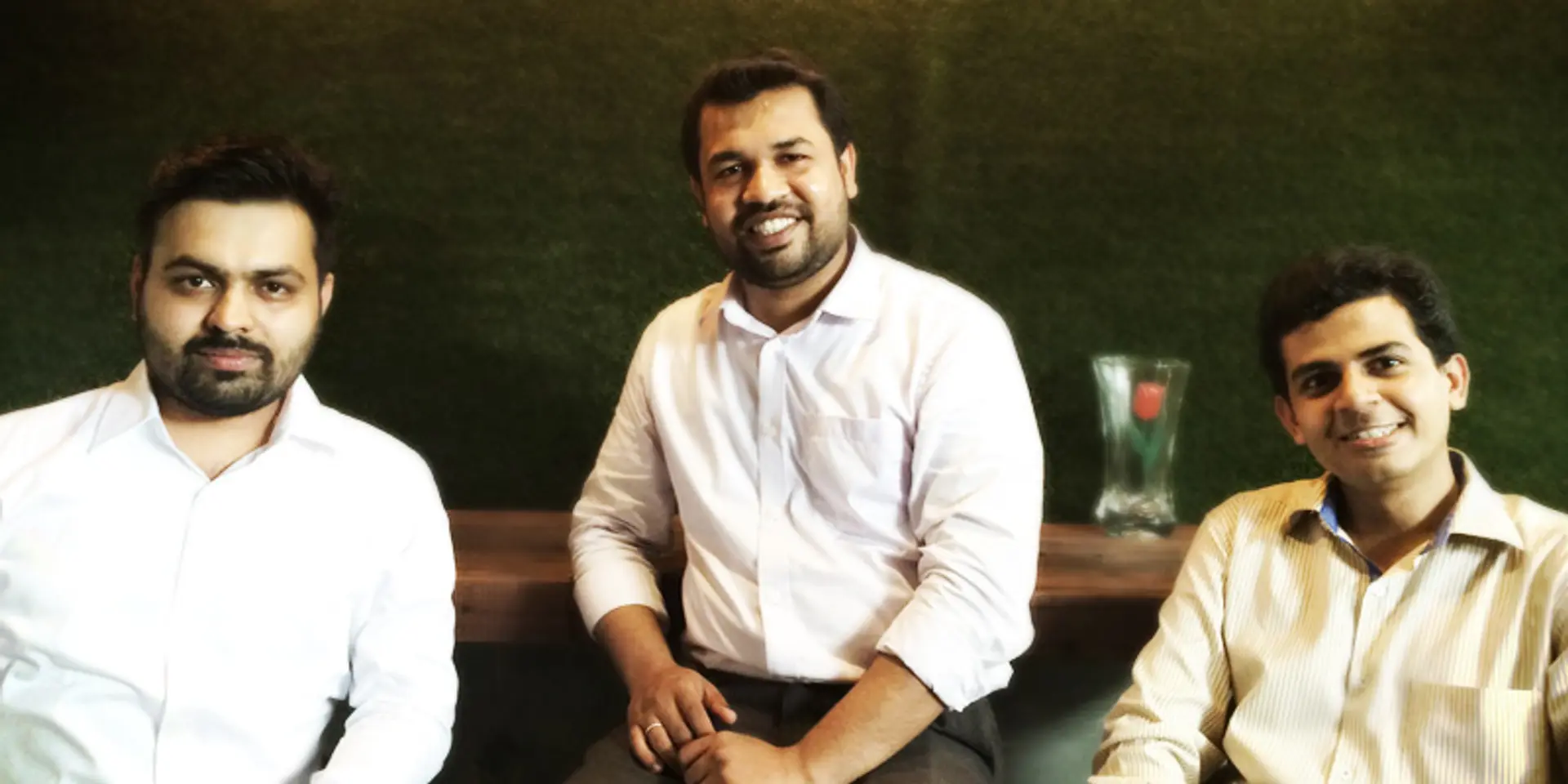 Happy2Refer leverages the power of referrals to fill the gap in the $4B hiring industy