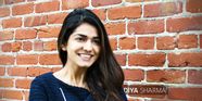 Visual Interaction Designer Diya Sharma Loves Solving Problems Through 