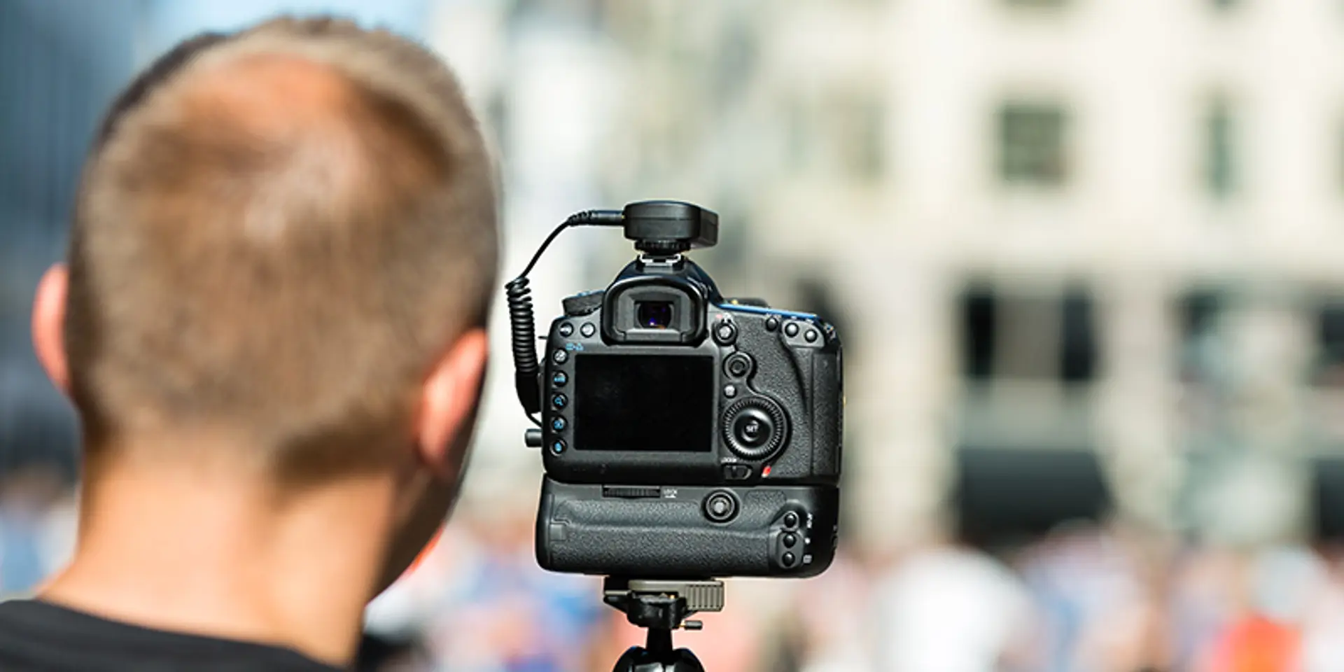 Announcing the Indiepreneur Short Film Festival