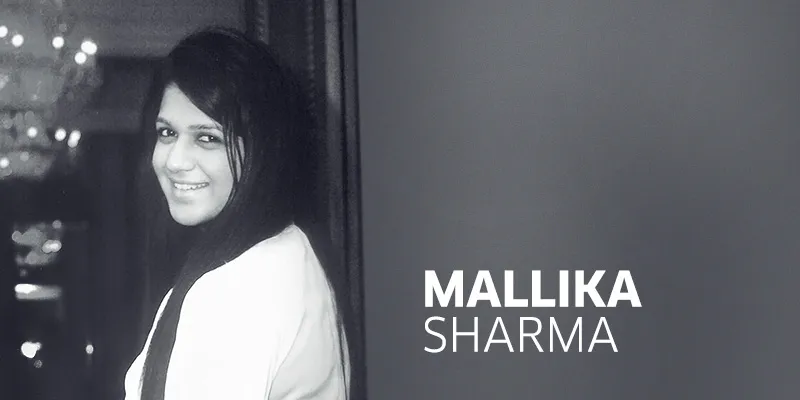 mallika sharma feature