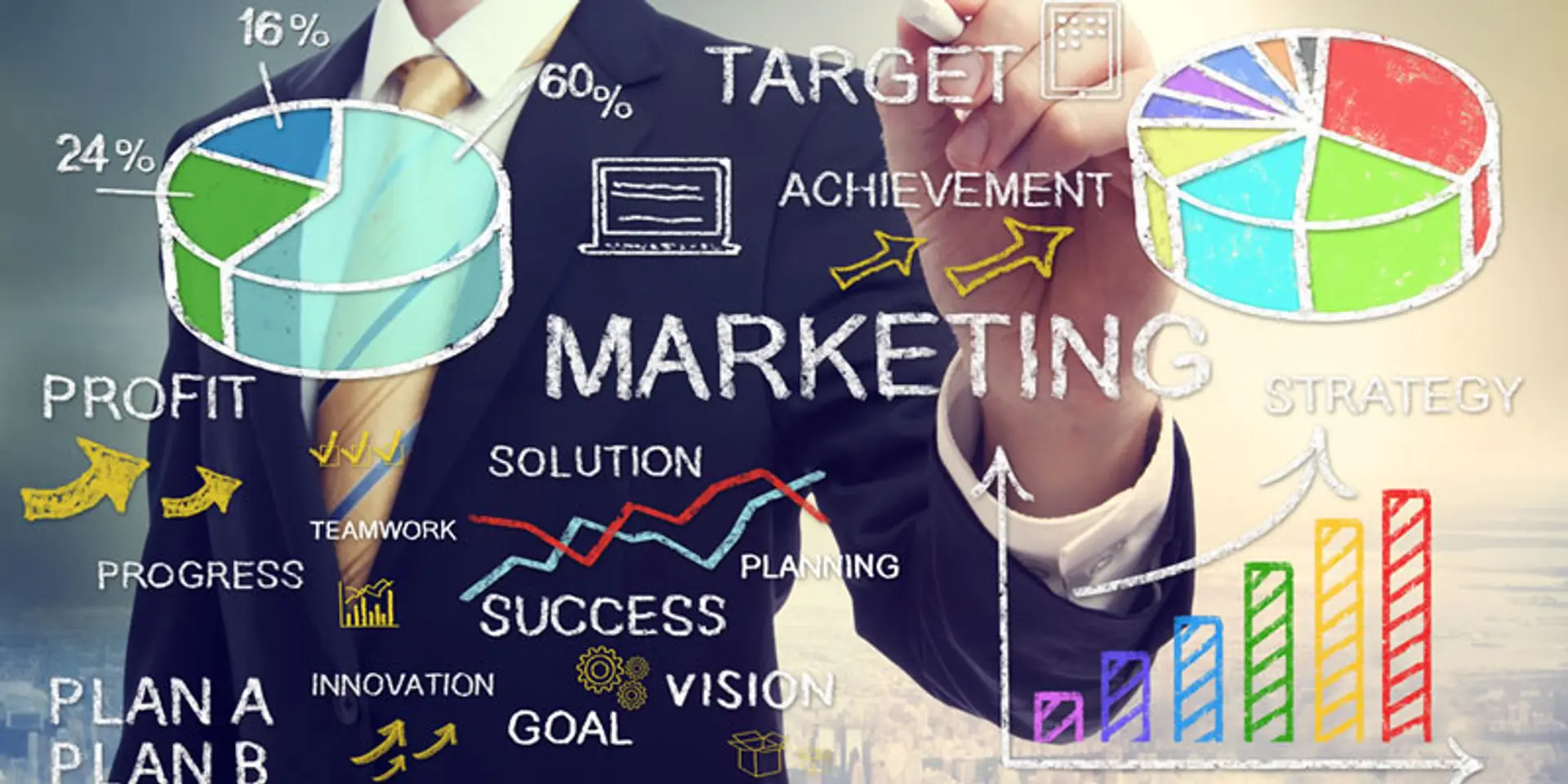 How inbound marketing can get you customers for life