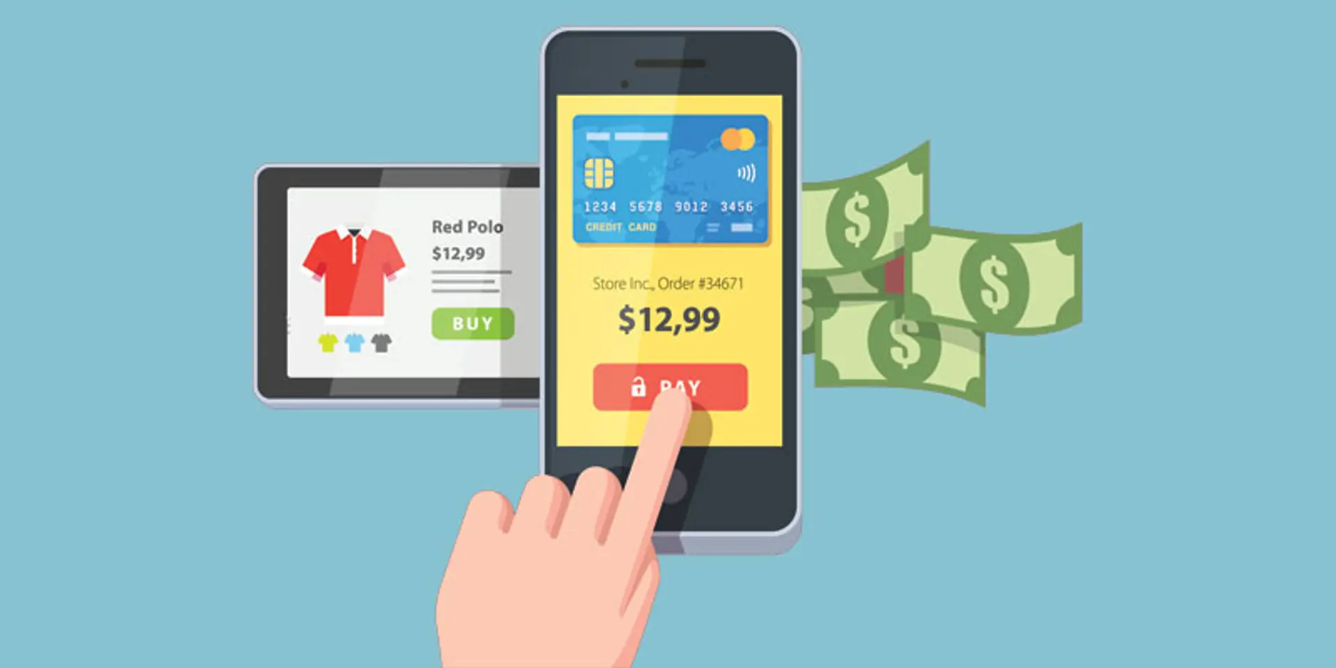 India’s mobile commerce revolution