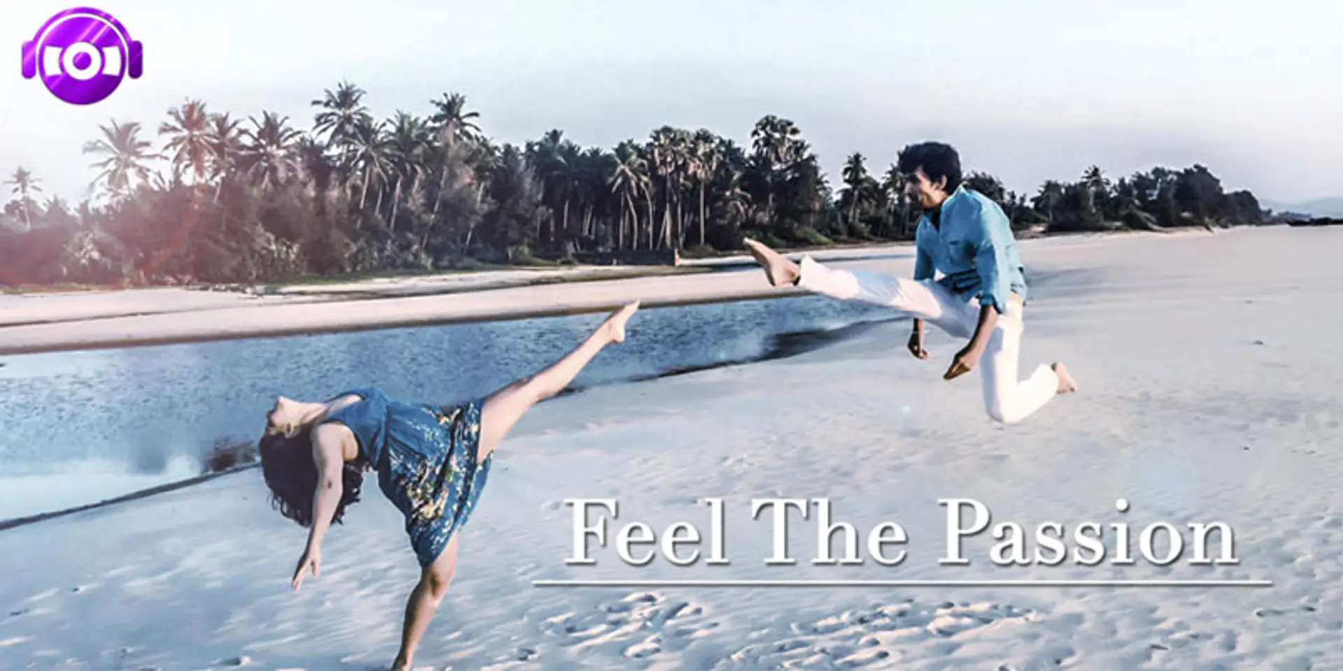 A brother duo rallies a team of IIT and NIT alumni, comes up with an upbeat, inspirational music video