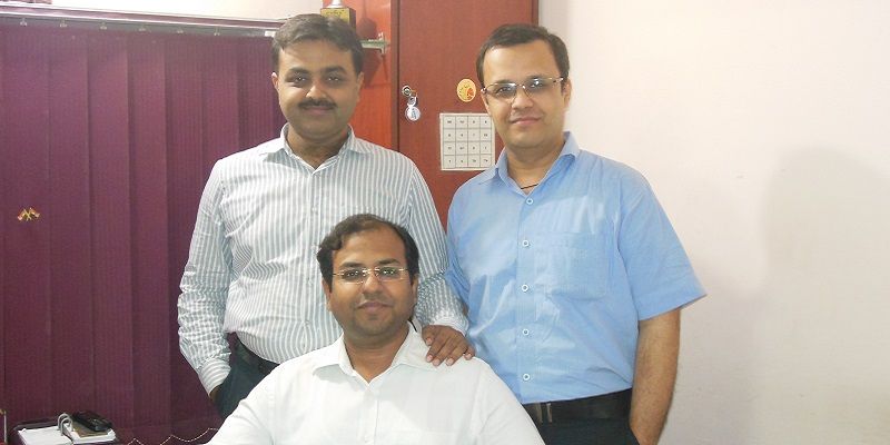 Kanpur-based Mytaxcafe offers tax filing solutions and has 40,000 registered users