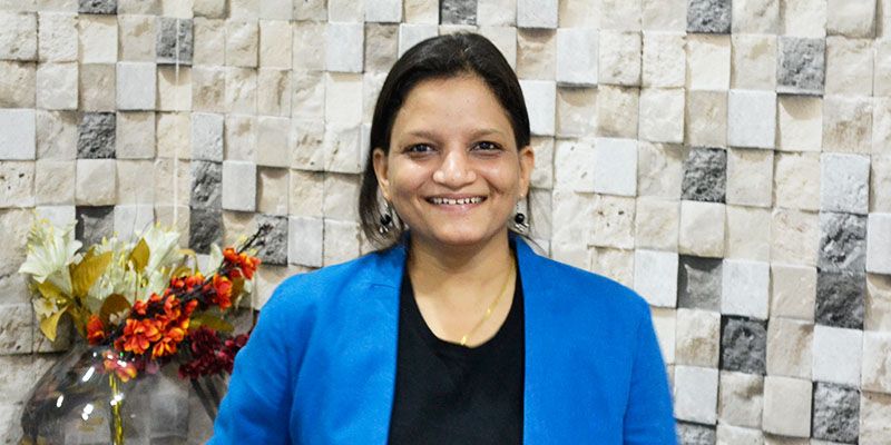 From small town Mandsaur in Madhya Pradesh to becoming the CEO of a printing company: Nidhi Agarwal’s inspiring journey