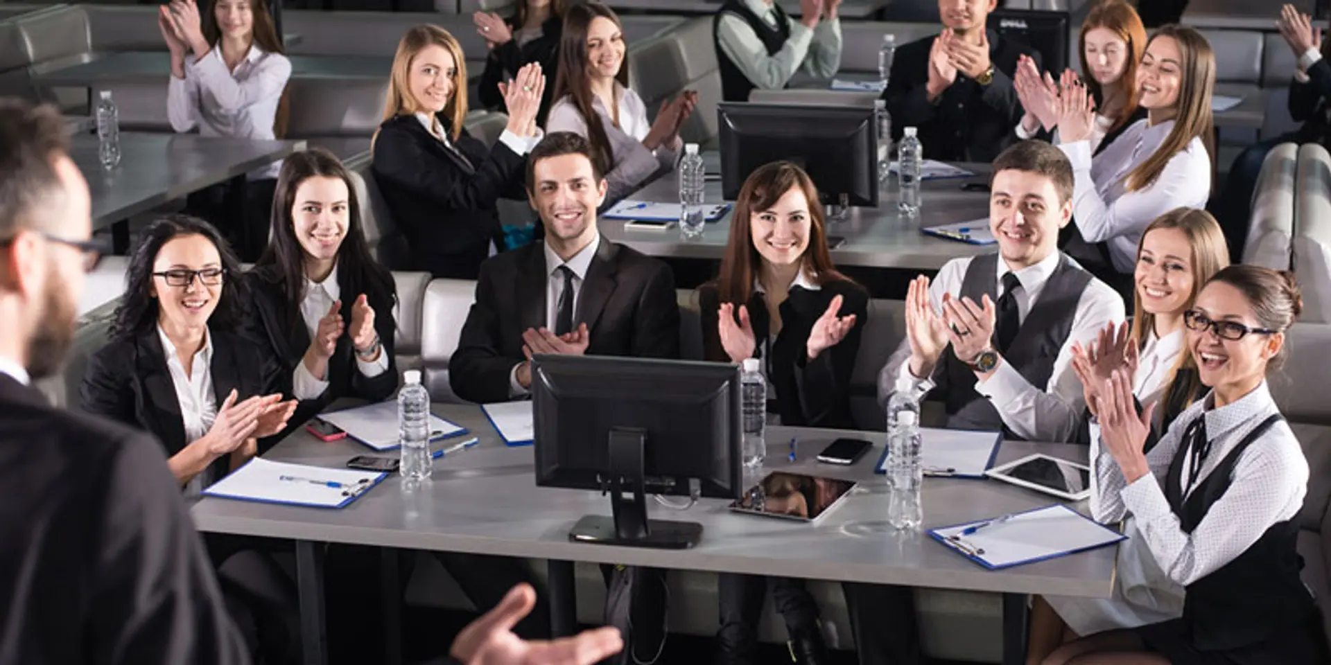9 public speaking hacks to make a successful pitch