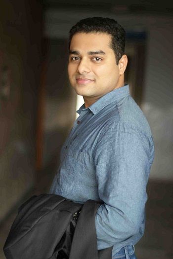 Ravi Mittal, Founder, QuackQuack.in