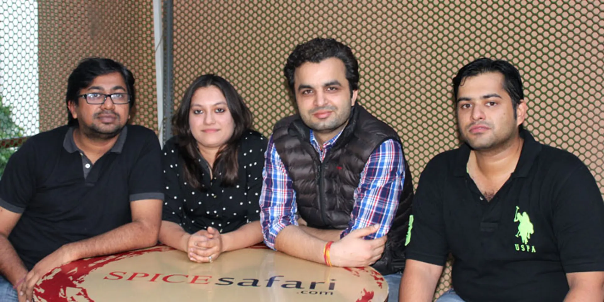 Husband-wife duo start SpiceSafari to bring exotic and rare spices to your doorstep