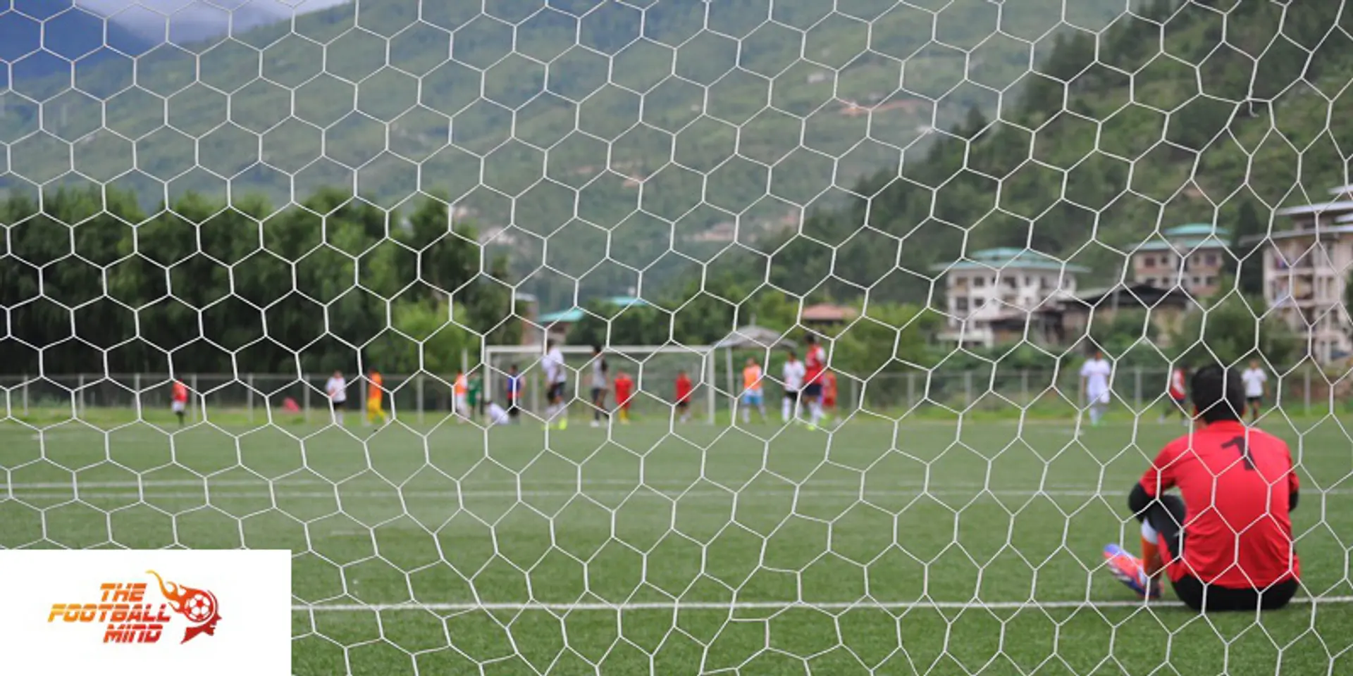 With 200+ football academies onboard, The Football Mind aspires to promote the game in India