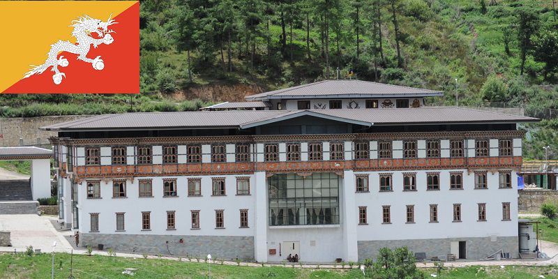 A look at the tech ecosystem in Bhutan, land of the thunder dragon