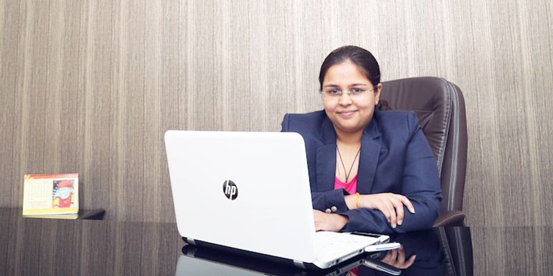 Vaanee Bhatia overcomes grief and personal loss to become a successful entrepreneur