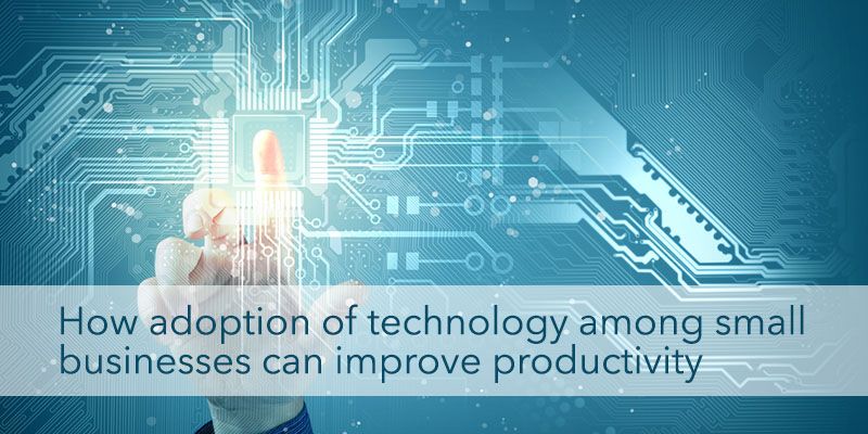 How adoption of ICT can enable Indian MSMEs up the ante in both national and international markets