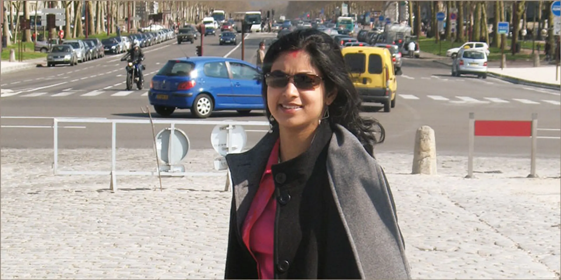 Apurva Bose Dutta roots for making Architectural Journalism mainstream