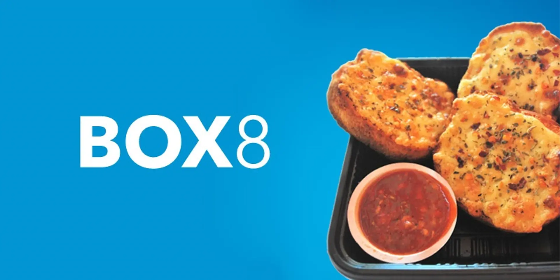 Mumbai-based food-tech startup BOX8 targets 500 Cr GMV mark within 2 years