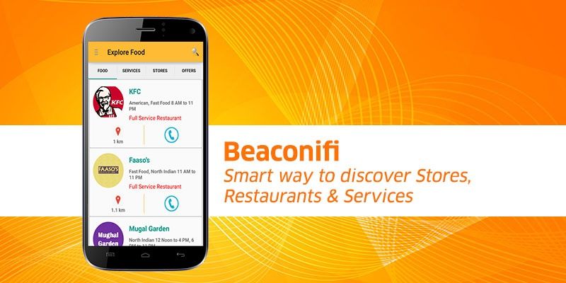 Bengaluru-based Beaconifi aims to become Bigbasket for the neighborhood kirana stores