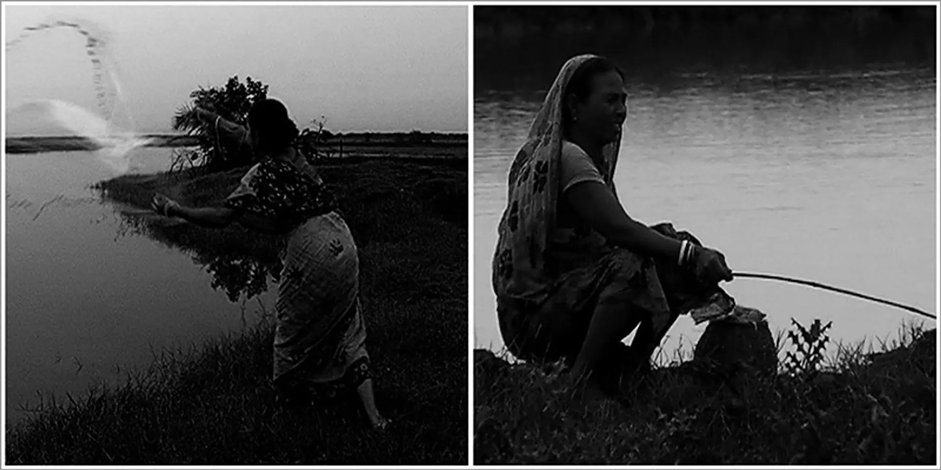 In fishy waters: How small scale fishers in Odisha battle all odds to eke out a living