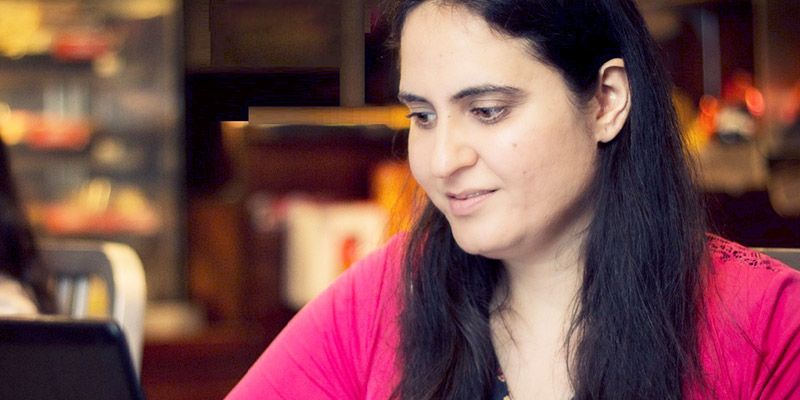 Skewed gender ratio is not limited to the IT sector – Manisha Kathooria