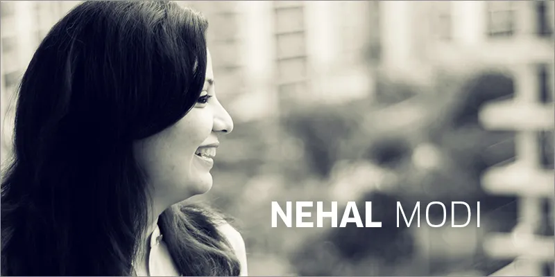 yourstory-Nehal-Modi