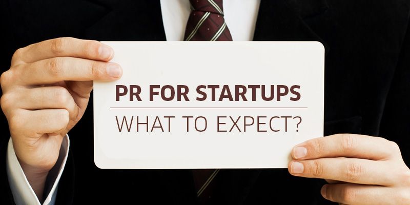 Public Relations for dummies: What startups need to know while on-boarding PR?