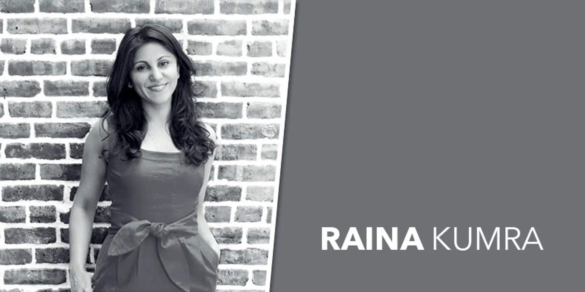 Having a baby and having a startup have so much in common- Raina Kumra, Co-founder of SF based Mavin
