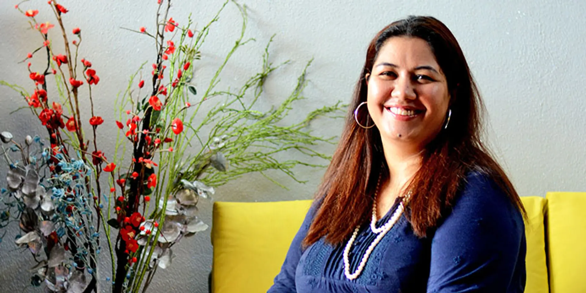 Mathematics inspires Rakhi Chawla, her venture in Agra has a lab for the same