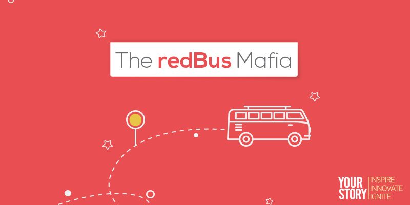 The redBus Mafia: who are they and what are they up to?