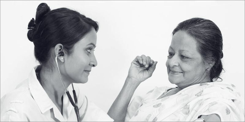 How Kolkata-based Tribeca Care is breathing a whiff of fresh air into elder and homecare